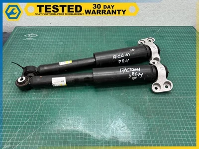 16-24 Chevrolet Camaro SUSPENSIÓN TRASERA IZQUIERDA Y DERECHA AMORTIGUADOR PUNTAL OEM Foto 1 de 4