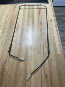 Genuine OEM Whirlpool Defrost Heater 2323198 WP2323198 AP4321914 PS1799731 - Picture 1 of 2