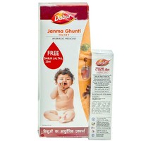 dabur gripe water ingredients