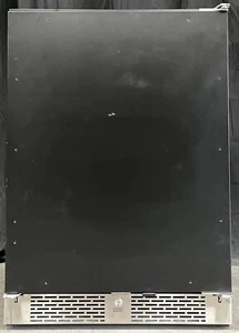 Avallon ABR242PRSRH 24 in. 149 Can Built-In Panel Ready Beverage Refrigerator w - Picture 1 of 10