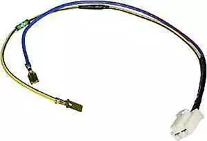 ACURA Heater Blower Motor Repair Harness Connector 04321-S0K-A00 1999-03 CL TL - Picture 1 of 3