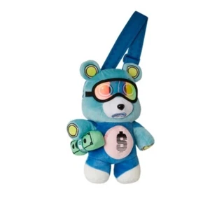 Sprayground LITTLE BEAR VANDAL CROSSBODY - Picture 1 of 10