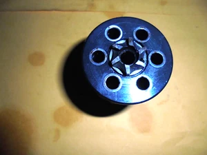 22 LR 6 Round Cylinder For Hawes Large Frame Revolver - Picture 1 of 10
