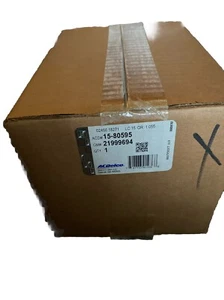 A/C Delco Gm 15-80595 21999694 2006-2011 Cadillac Dts Cooling Fan Motor - Picture 1 of 2