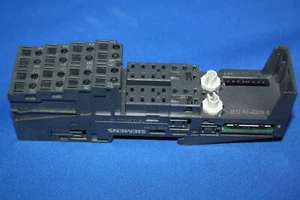 Siemens ET200S Terminal module 30 mm Typ 6ES7 193-4CG30-0AA0 / TM-E30044-01 - Picture 1 of 1