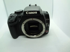 FOR PARTS Canon EOS Rebel XTi DS126151 8.1V Digital Camera - Picture 1 of 3