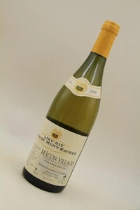 - MACON VILLAGES "LIEU DIT CLOS DE MONT-RACHET" **2009** VIGNERONS DE BUXY - Imagen 1 de 4
