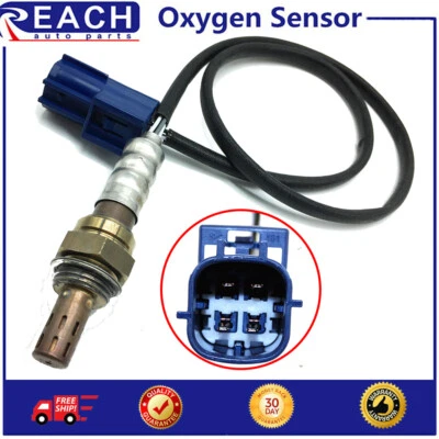Downstream Rear Oxygen Sensor 234-4270 Fit for 2002 2003 Nissan Maxima V6 3.5L — 第 1/4 张图片