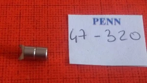PENN PART 47-320 LINE GUIDE PAWL # came MOULINET REEL 310GT i 320GT i 330GT i - Imagen 1 de 3
