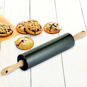 Large 18" Nonstick Rolling Pin Sweet Creations by Good Cook NEW - Picture 1 of 4