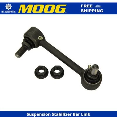Barra estabilizadora de suspensión trasera izquierda MOOG 2009-2013 INFINITI FX50 Foto 1 de 4