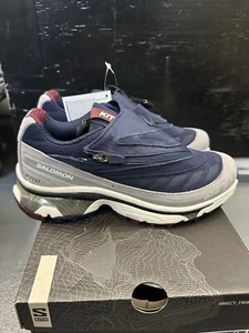 Kith X Salomon XT-Voyager Kithmas Maritime Blue L47774800 Größe 7 - Bild 1 von 7