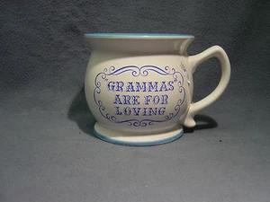 "TAZA DE CAFÉ, TAZAS, CACAO CALIENTE, TÉ, TAZÓN DE SOPA" MANGO LG - Imagen 1 de 3