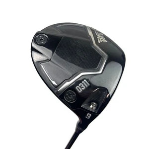 PXG 0311 Black Ops Driver / 9 Degree / Diamana Limited S70 Stiff Flex - Picture 1 of 8