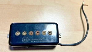 Mosrite Gitarren Tonabnehmer Vintage liest 10,3k - Bild 1 von 16
