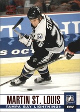 B1701- 2003-04 Pacific Red Hockey Card #s 201-350 -You Pick- 10+ FREE US SHIP