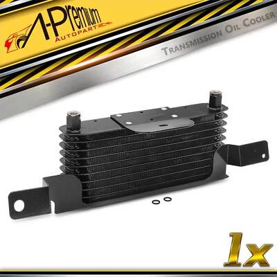 Enfriador de aceite de transmisión automática para Ford F-150 1997-2004 Expedition 1997-2002 Foto 1 de 4