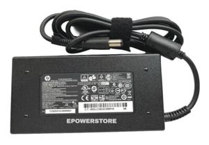 Adattatore di alimentazione AC 19,5 V 120 W per HP Elite Mini 600 800 G9 ProOne 400 440 600 G6 - Foto 1 di 4