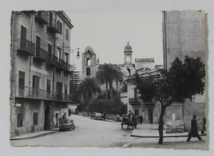 02638 Vintage Foto 064 - San Giovanni degli eremiti Palermo 1957 - Bild 1 von 2