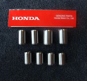 HONDA CT70 / Z50 NEW OEM Honda Engine Case Dowel Pin Kit In honda Packages - Picture 1 of 2