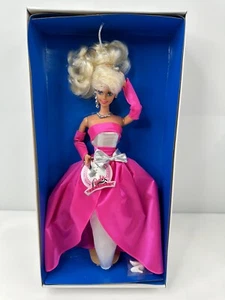 Vintage 1994 Barbie 35th Anniversary Festival Doll Pink - Picture 1 of 8