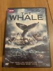The Whale Bbc New Sealed Dvd Free Shipping