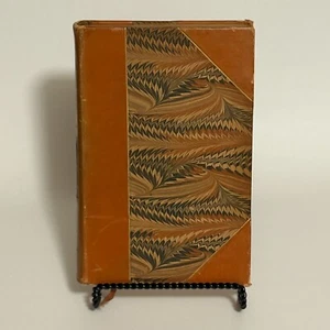  Rare W. Somerset Maugham - Tellers of Tales - 1941 Limited Edition - Leather Gilt - Bild 1 von 8