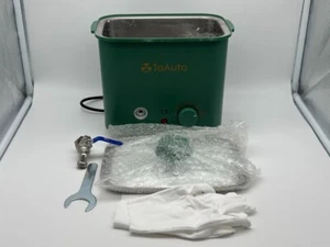TOAUTO 8Lbs Green Wax Melter for Candle Making - Picture 1 of 5