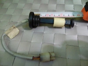 A-115 PIAGGIO ZIP SENSOR DEPOSITO ACEITE , LEVEL SENSOR OIL TANK - Picture 1 of 1