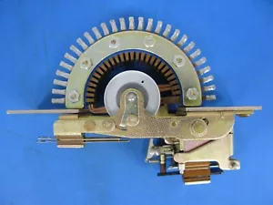 NEW NOS C.P. CLARE SE049335 TYPE 26 ROTARY STEPPING SWITCH RELAY 8 POLE - Picture 1 of 8