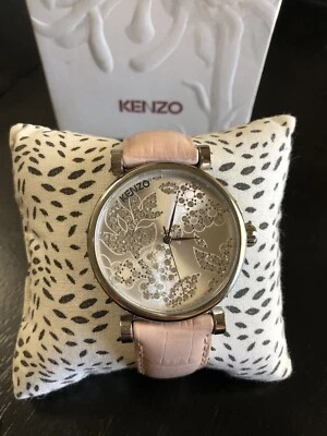 reloj Kenzo Foto 1 de 4