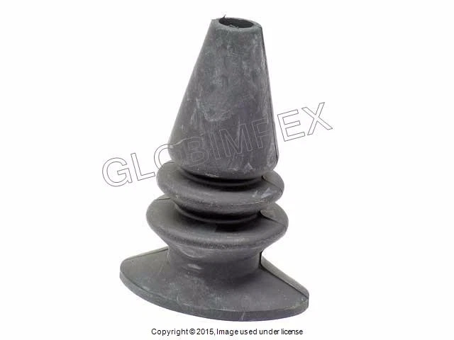 Bota Porsche 356 B/C/SC 911 912 914 '60-'76 alavanca de câmbio O.E.M. +GARANTIA - Imagem 1 de 1