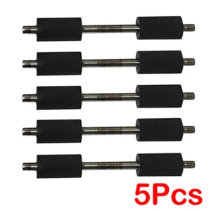 5 x Rodillo de pellizco para Roland RS-540 XJ-540 XJ-640 RS-640 RA-640 XJ-740 1000003616 - Imagen 1 de 4