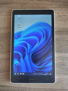 Tablet Raytrektab Modelo RT08WT Buen Estado Funcionando Artículo Usado de Japón - Imagen 1 de 4