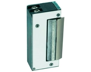 Attuatore telaio porta apriporta 65mm 12V AC DC per serrature elettroniche - Imagen 1 de 1