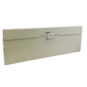 Siemens 6ES7194-4GA00-0AA0 Tragschienenhalter 500 mm Aluminium Siemens SIMATIC - Picture 1 of 12