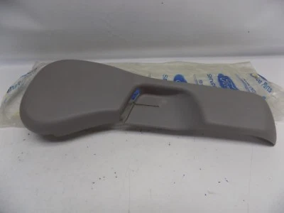 Новый оригинальный производитель 1997-1999 Ford Windstar переднее левое водительское сиденье боковая крышка щиток клапана - Изображение 1 из 3