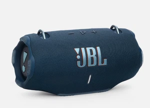 JBL Bluetooth Lautsprecher Xtreme 4 blau tragbar kabellos USB-C . Vom Händler. - Bild 1 von 2