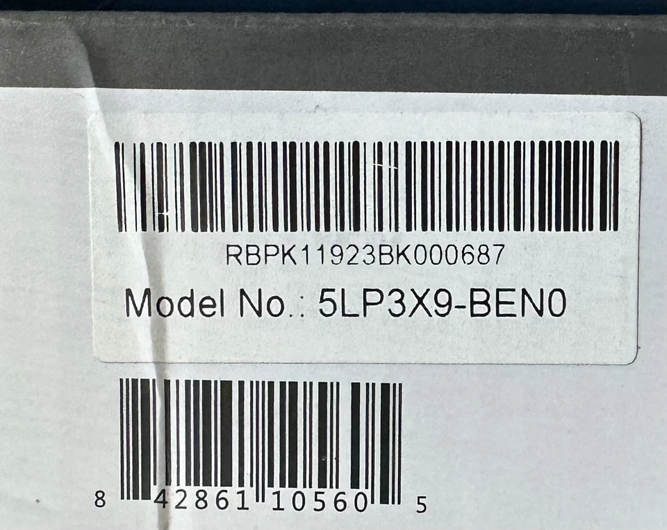 Ring - Smart LED Lighting Path-Light Kit - Black (5LP3X9-BEN0) - Image 1 of 1