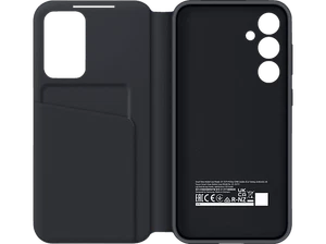 SAMSUNG Smart View Wallet Case, Samsung, Galaxy S23 FE *KUNDENRETOURE* - Bild 1 von 1