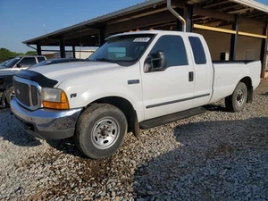 Blower Motor Fits 00-07 FORD F250SD PICKUP 4982139 - Picture 1 of 12