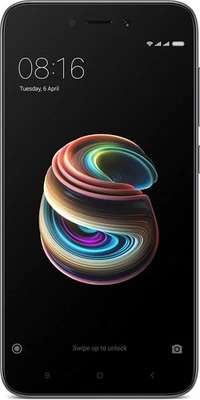 Smartphone Xiaomi Redmi 5A 16GB +2GB RAM Android 13MPx 5" NUOVO garanzia italia - Imagen 1 de 4