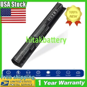 Battery For TPN-Q141 TPN-Q142 TPN-Q143 TPN-Q144 VI04 VI04XL vi04048 vi04048-cl - Picture 1 of 9
