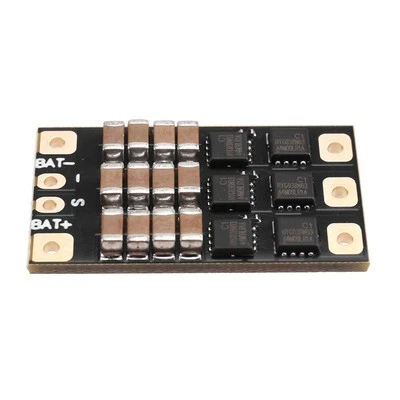 AM32 ESC  Electric Adjustable 20A Fixed  Model Airplane No BEC Dual-Way X4Q9 - Image 1 of 4