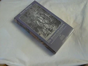 Die Armen von London  : ein Kompendium der Lebensbedingungen und Einkünfte derje - Picture 1 of 1