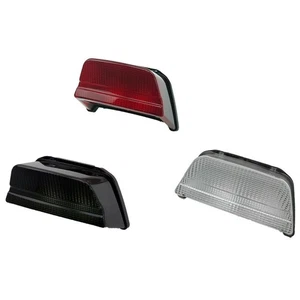 For 1999-2004 Kawasaki ZRX400 ZRX1100 ZRX1200 ZRX1300 Tail Light Cover Housing - Picture 1 of 22
