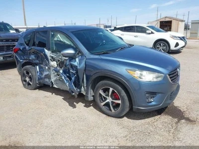 Anti-Lock Brake Part ID KA0G-43-7A0B Fits 16 MAZDA CX-5 1689353 - Изображение 1 из 4