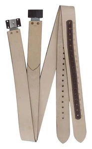 Showman Replacement Western Stirrup Leathers - Picture 1 of 1