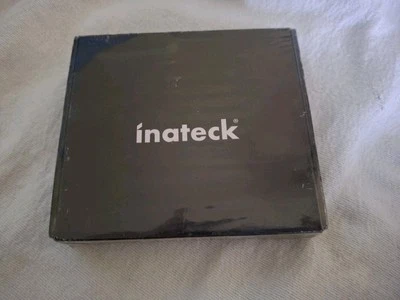 NEW INATECK KTU3FR-5021 5-PORT USB3.0 PCI EXPRESS CARD W/USB3.0 20-PIN CONNECTOR - Image 1 of 4