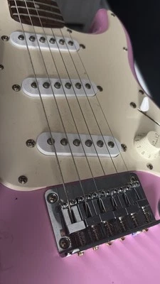 6-String Electric Guitar - Image 1 of 4